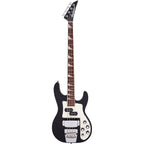 Jackson X Series Concert CBXNT DX IV Electric Bass Guitar Gloss Black