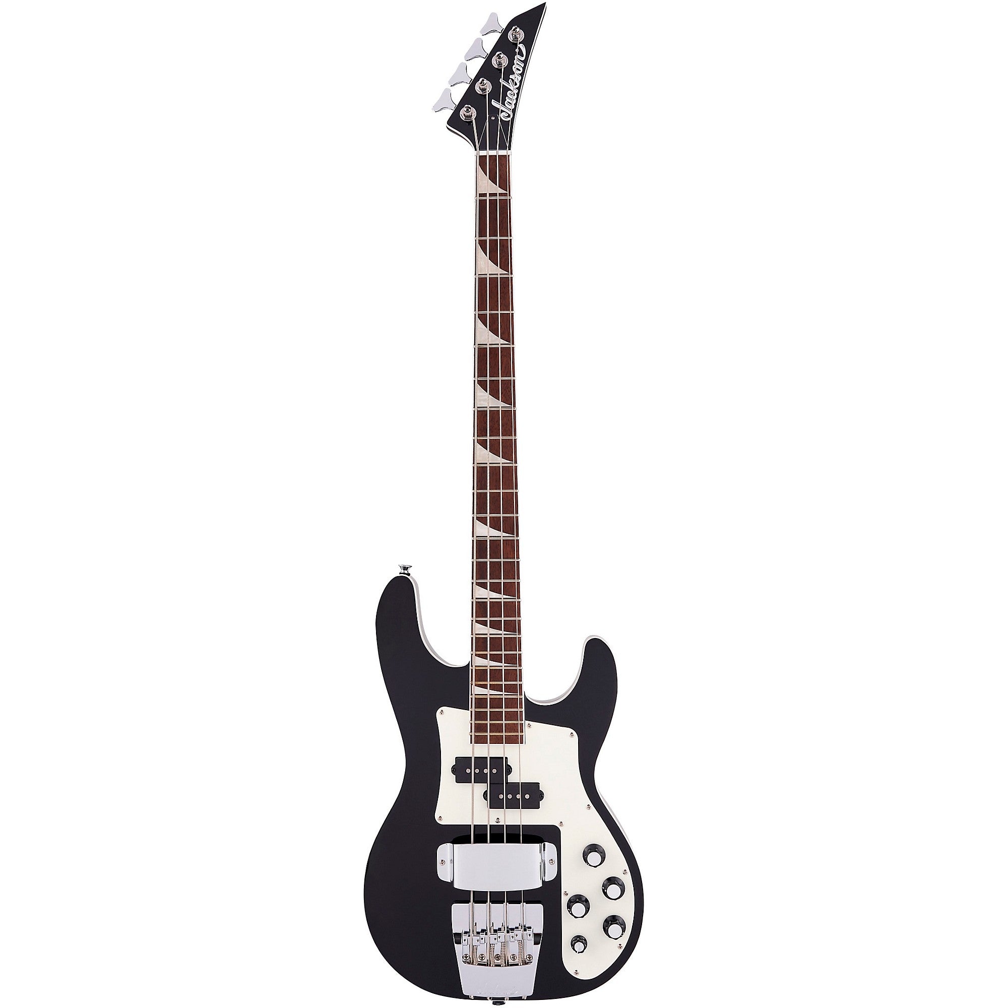 Jackson X Series Concert CBXNT DX IV Electric Bass Guitar Gloss Black