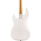 Squier Classic Vibe '50s Precision Bass Maple Fingerboard White Blonde
