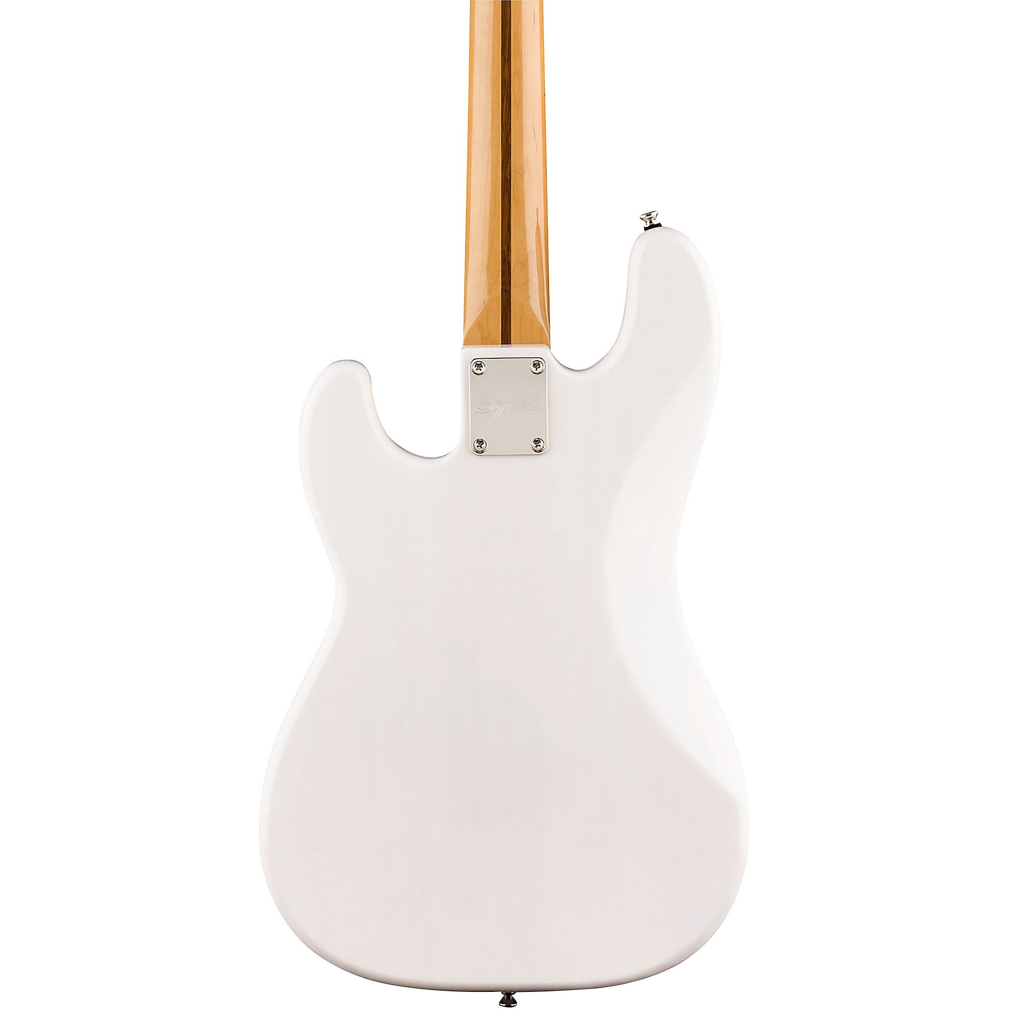 Squier Classic Vibe '50s Precision Bass Maple Fingerboard White Blonde
