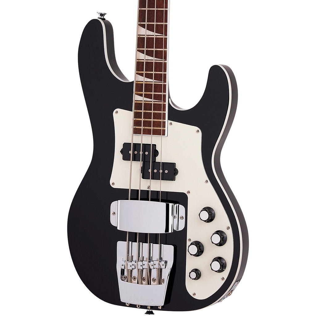 Jackson X Series Concert CBXNT DX IV Electric Bass Guitar Gloss Black