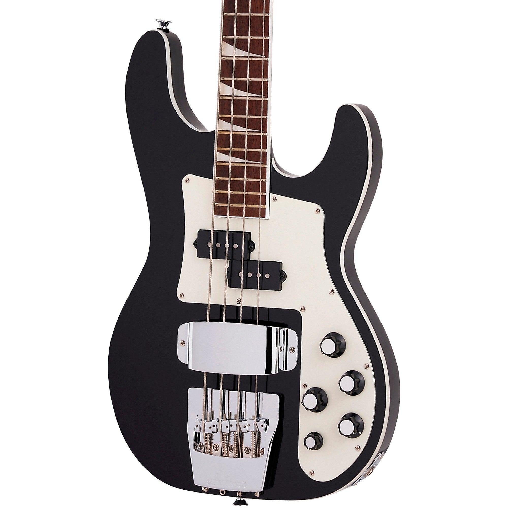 Jackson X Series Concert CBXNT DX IV Electric Bass Guitar Gloss Black