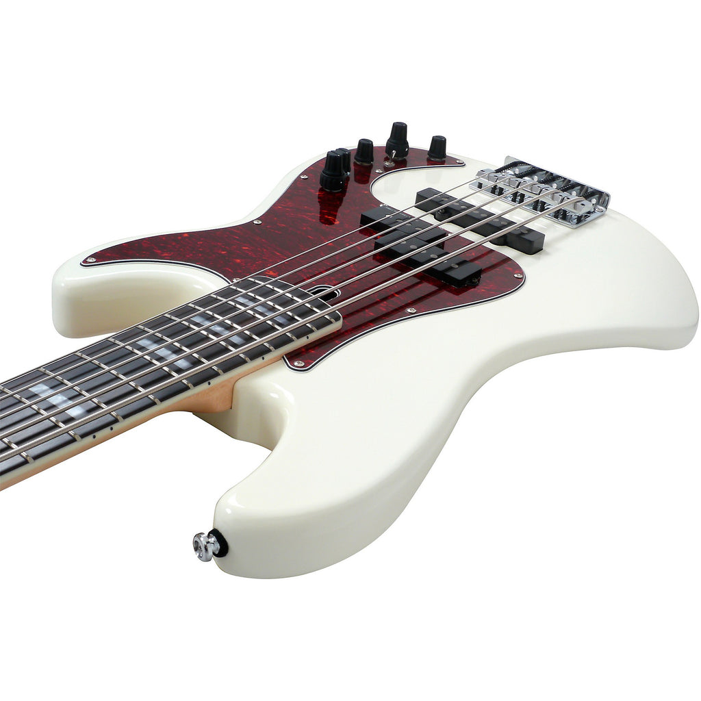 Sire Marcus Miller P7 Alder 5-String Bass Antique White
