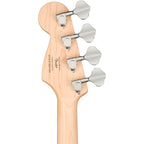 Squier Debut Series Precision Bass Guitar Black