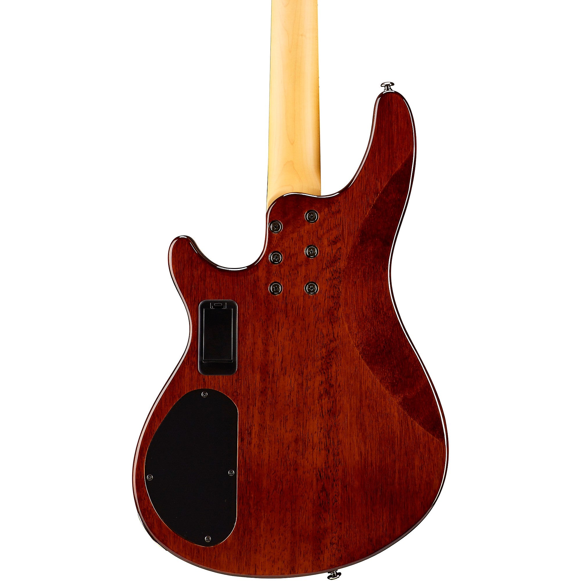 Schecter Guitar Research Omen Extreme-4 Electric Bass Guitar Vintage Sunburst