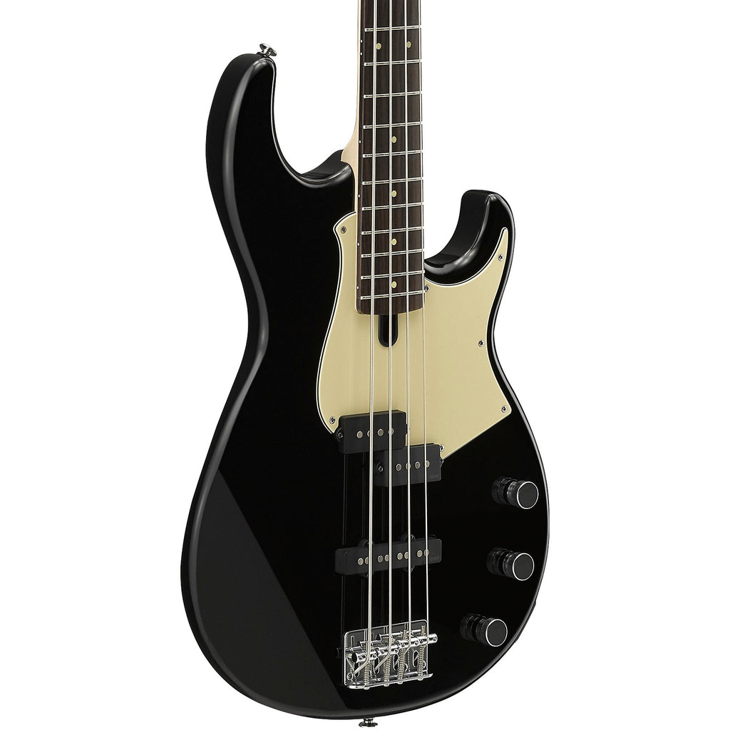 Yamaha BB434 Electric Bass Black
