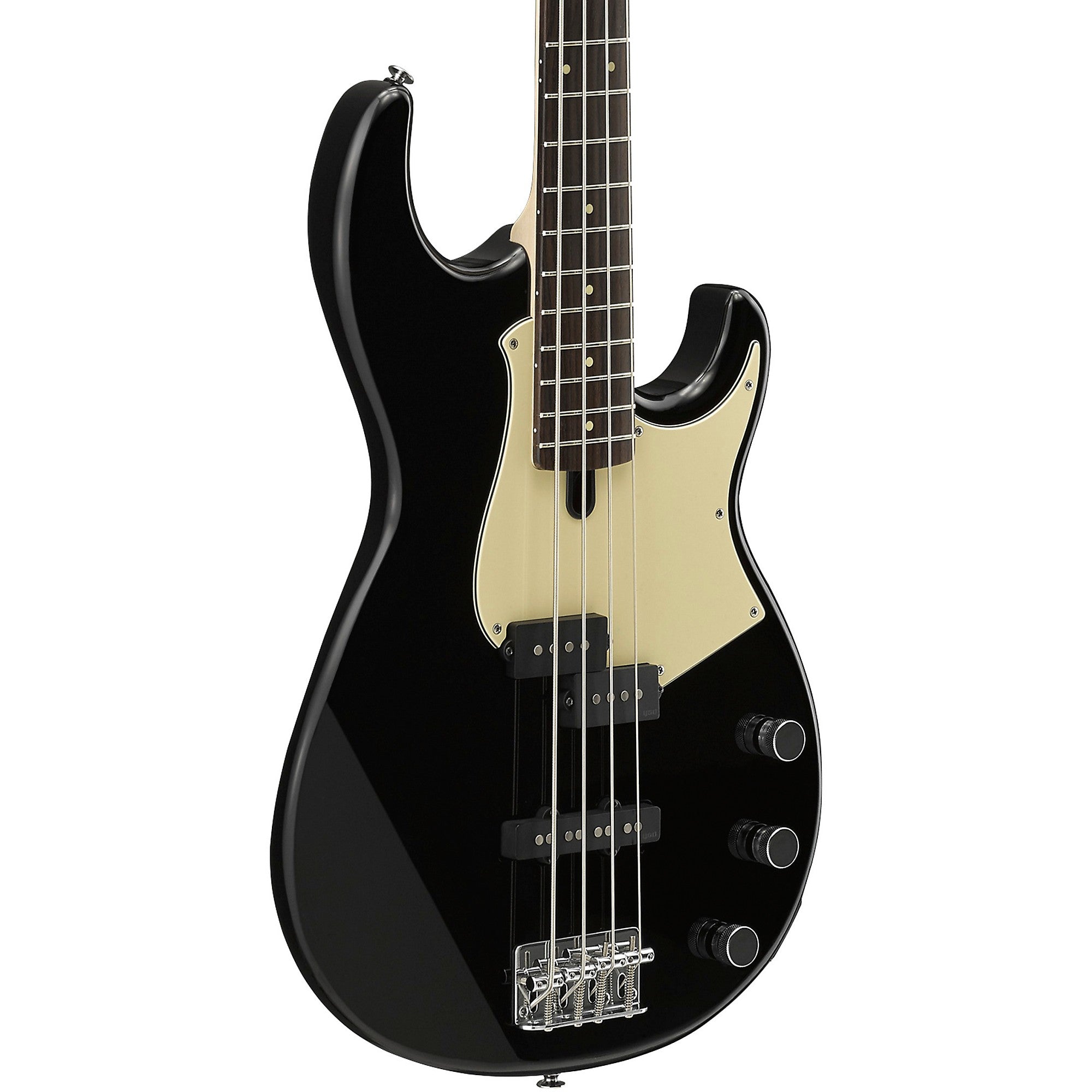 Yamaha BB434 Electric Bass Black