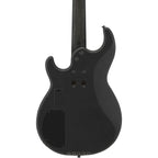 Yamaha BB734A Electric Bass Translucent Black