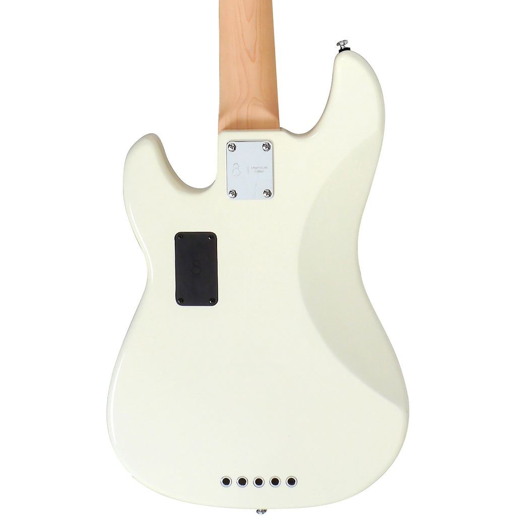 Sire Marcus Miller P7 Alder 5-String Bass Antique White