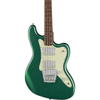 Squier Paranormal Rascal Bass HH Sherwood Green