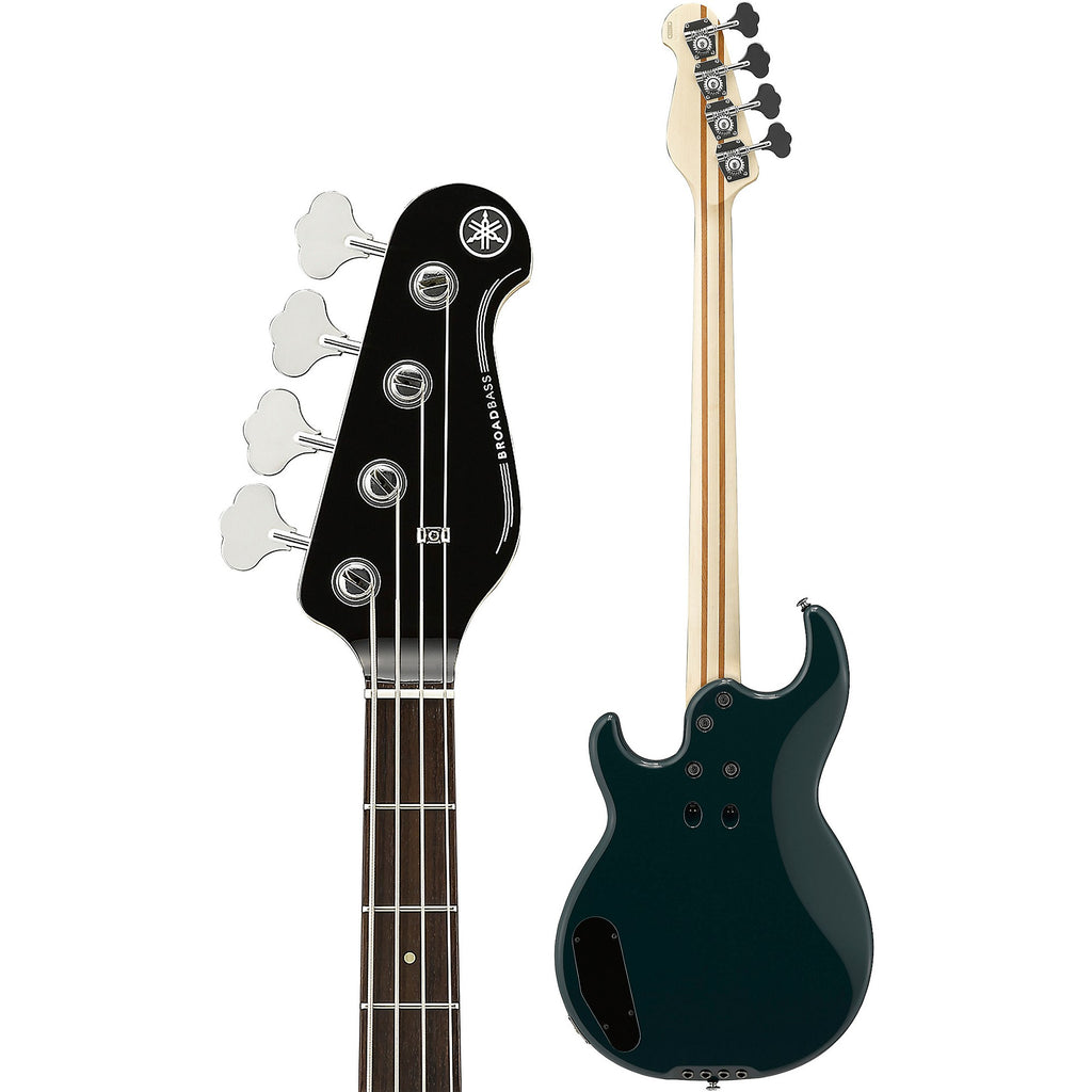 Yamaha BB434 Electric Bass Blue