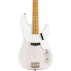 Squier Classic Vibe '50s Precision Bass Maple Fingerboard White Blonde