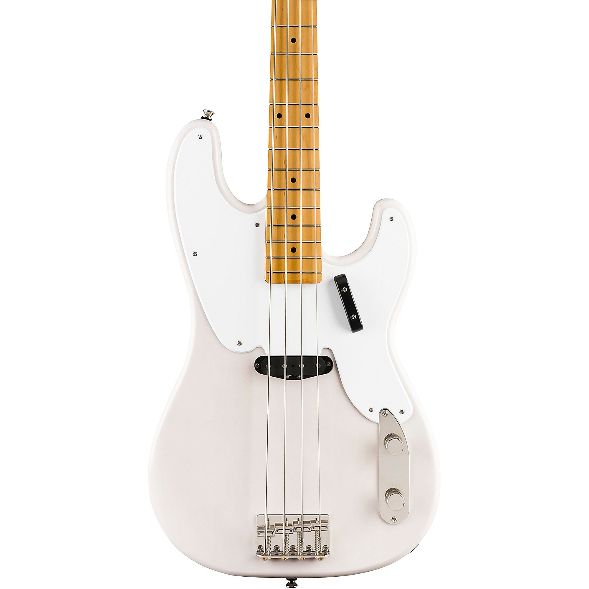 Squier Classic Vibe '50s Precision Bass Maple Fingerboard White Blonde