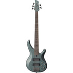Yamaha TRBX305 5-String Electric Bass Mist Green Rosewood Fretboard