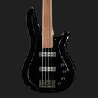 Harley Benton B-450FL BK Progressive Series