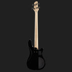 Harley Benton B-450LH BK Progressive Series