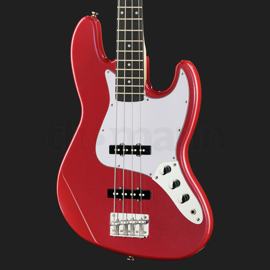 Harley Benton JB-20 CA Standard Series