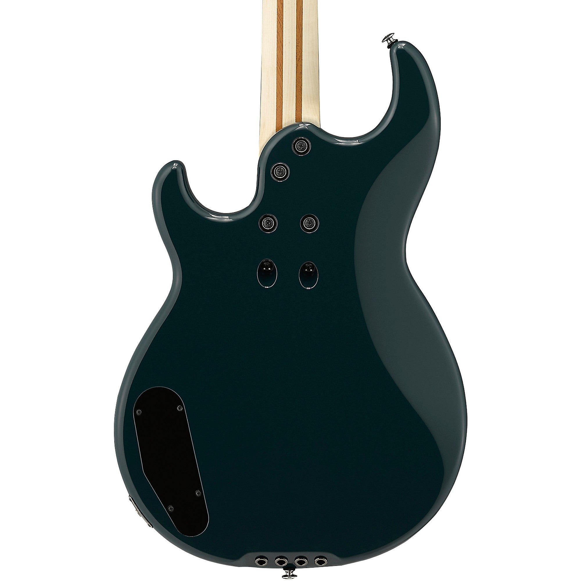 Yamaha BB434 Electric Bass Blue