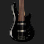 Harley Benton B-550FL BK Progressive Series