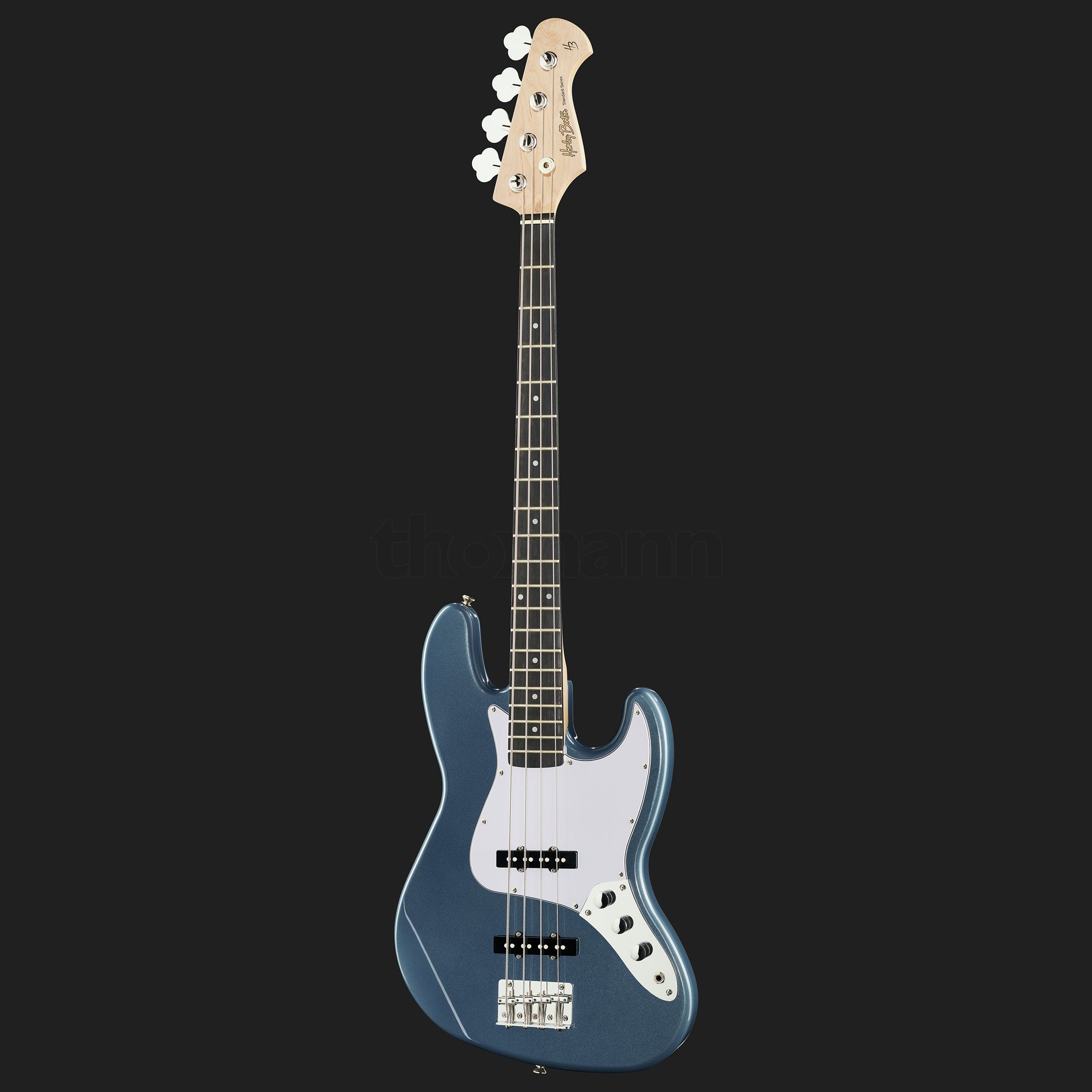 Harley Benton JB-20 BM Standard Series