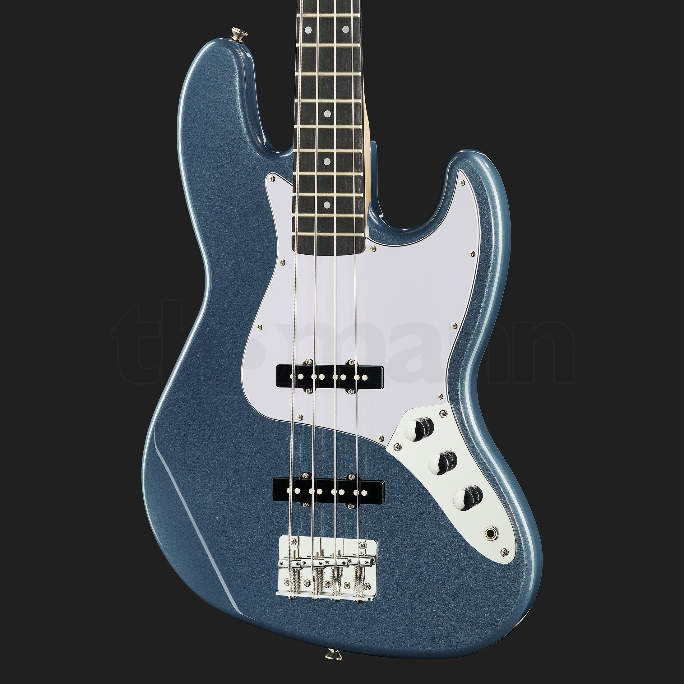 Harley Benton JB-20 BM Standard Series