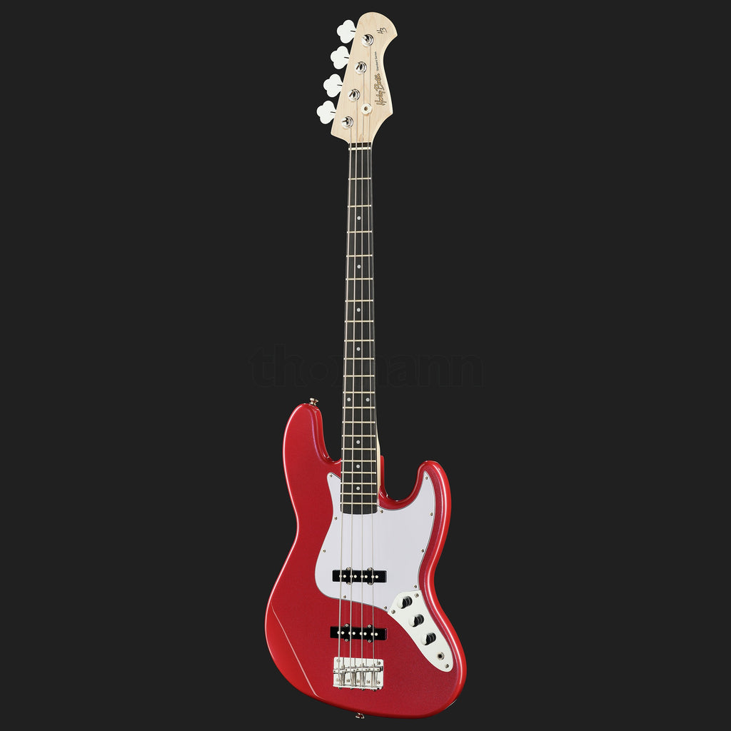 Harley Benton JB-20 CA Standard Series