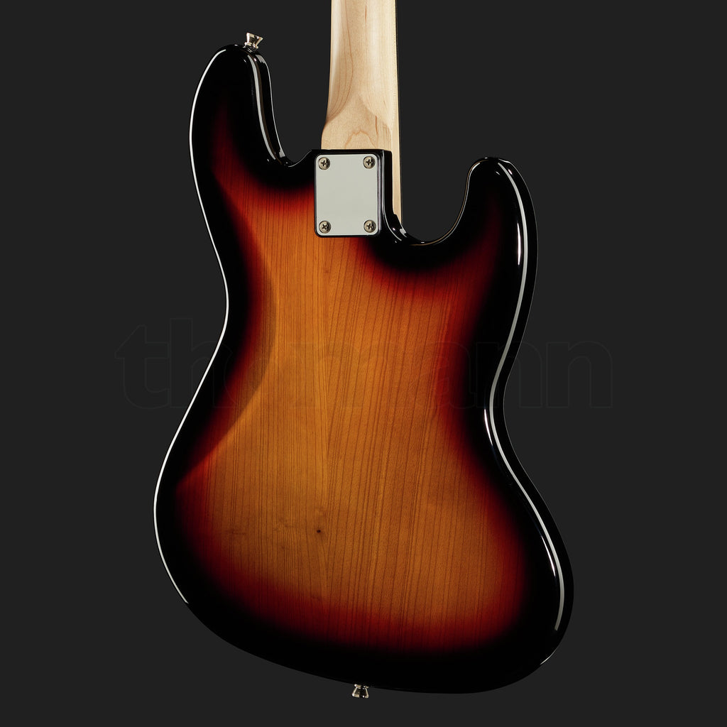 Harley Benton JB-20 SB LH