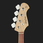 Harley Benton JB-40FL 3-Tone Sunburst