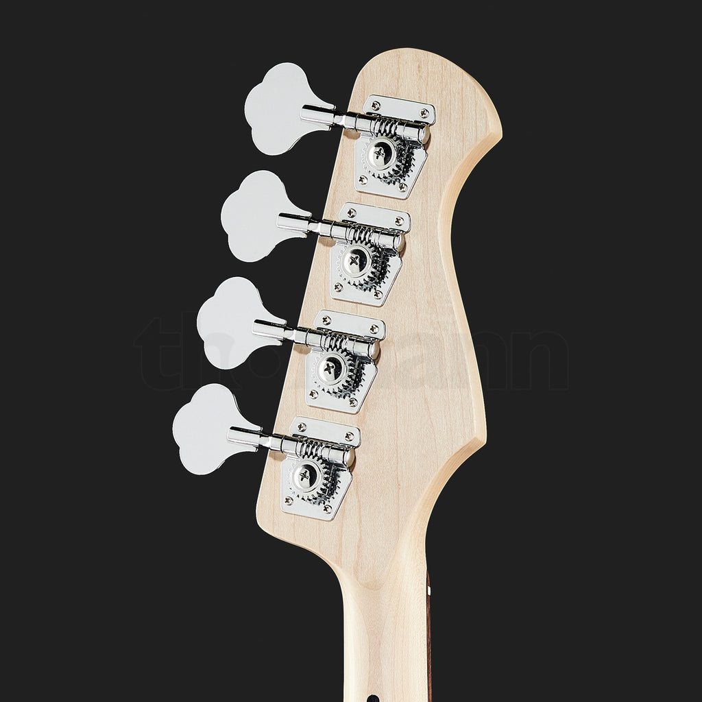 Harley Benton JB-40FL LH