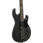 Yamaha BB734A Electric Bass Translucent Black