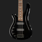 Harley Benton B-450LH BK Progressive Series