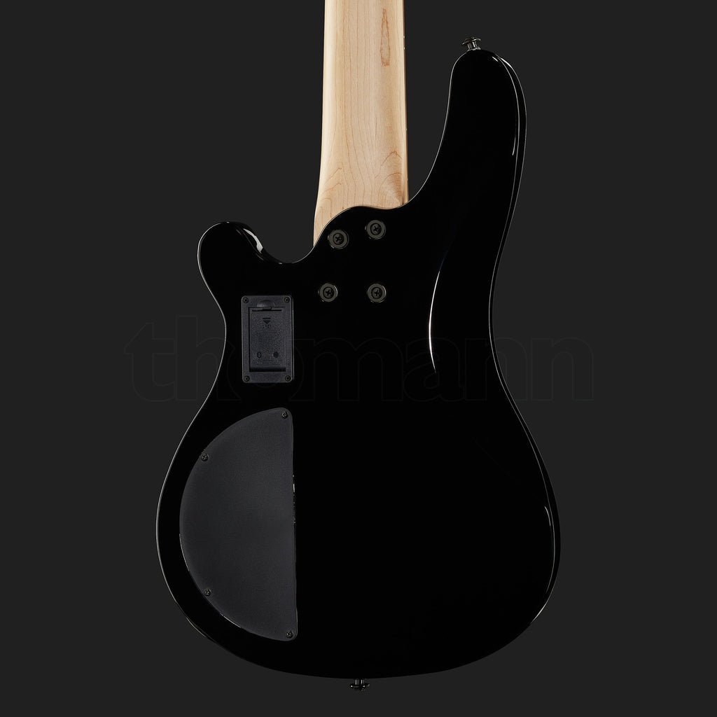 Harley Benton B-550FL BK Progressive Series