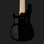 Harley Benton B-550FL BK Progressive Series