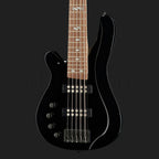 Harley Benton B-550LH BK Progressive Series
