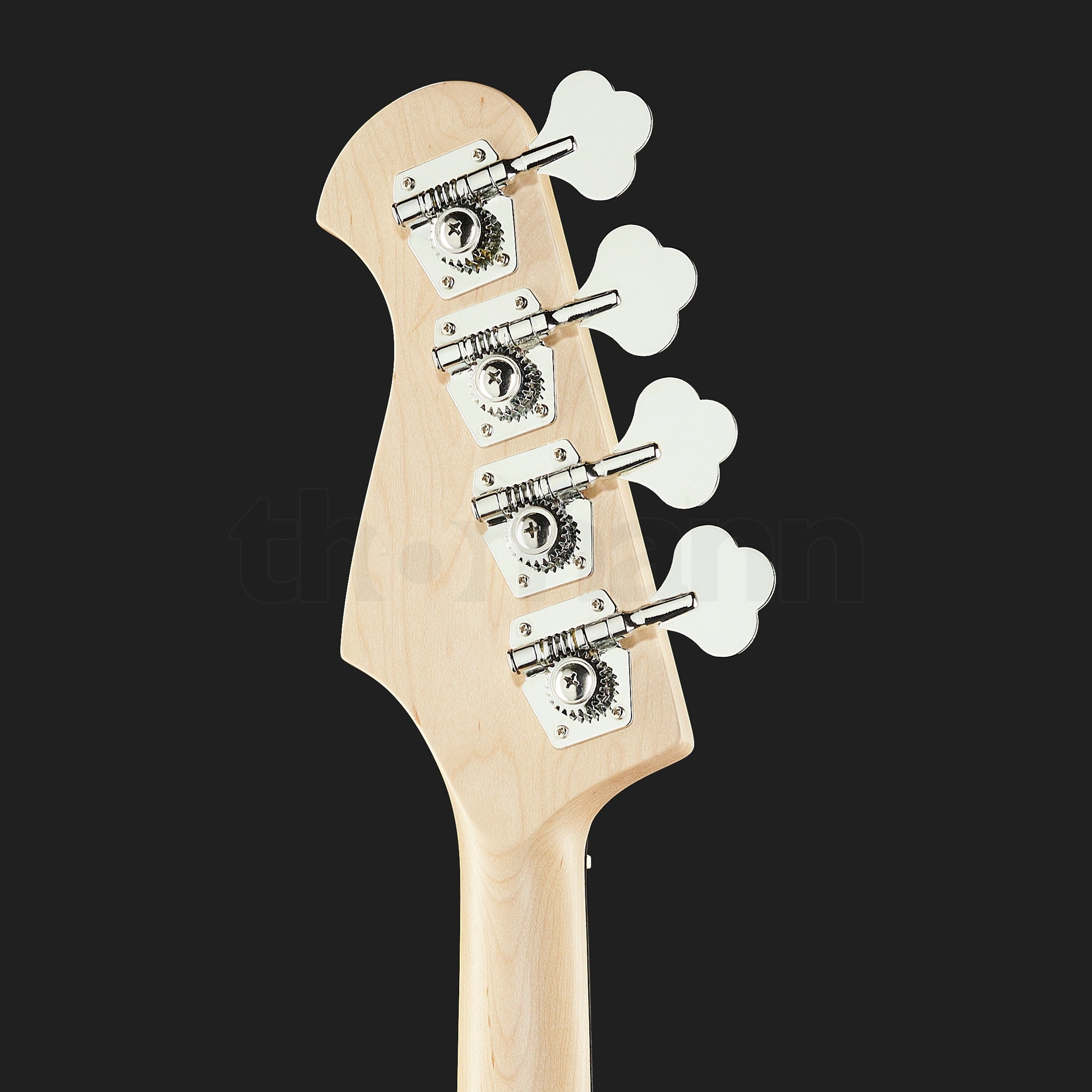 Harley Benton JB-20 BM Standard Series