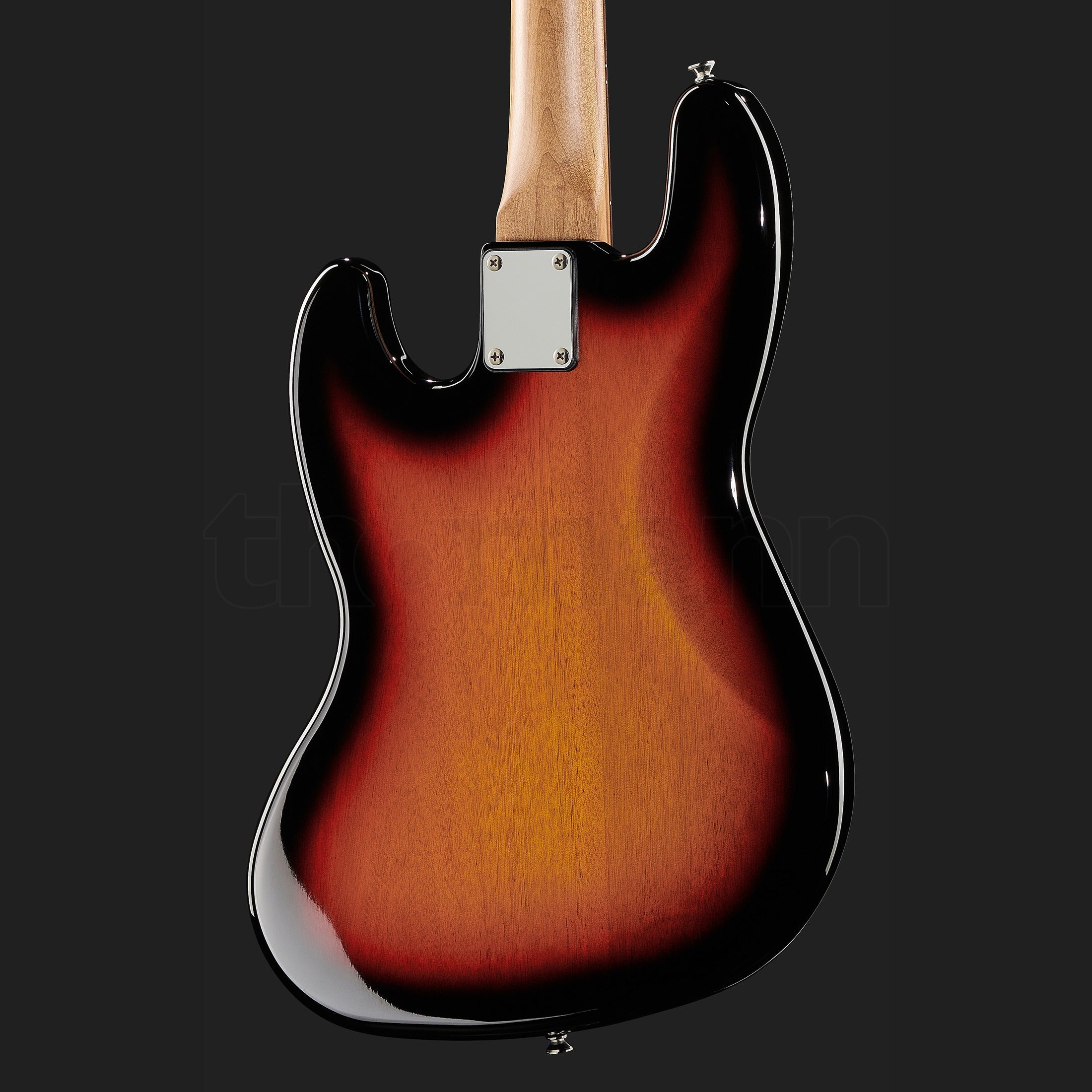 Harley Benton JB-62SB