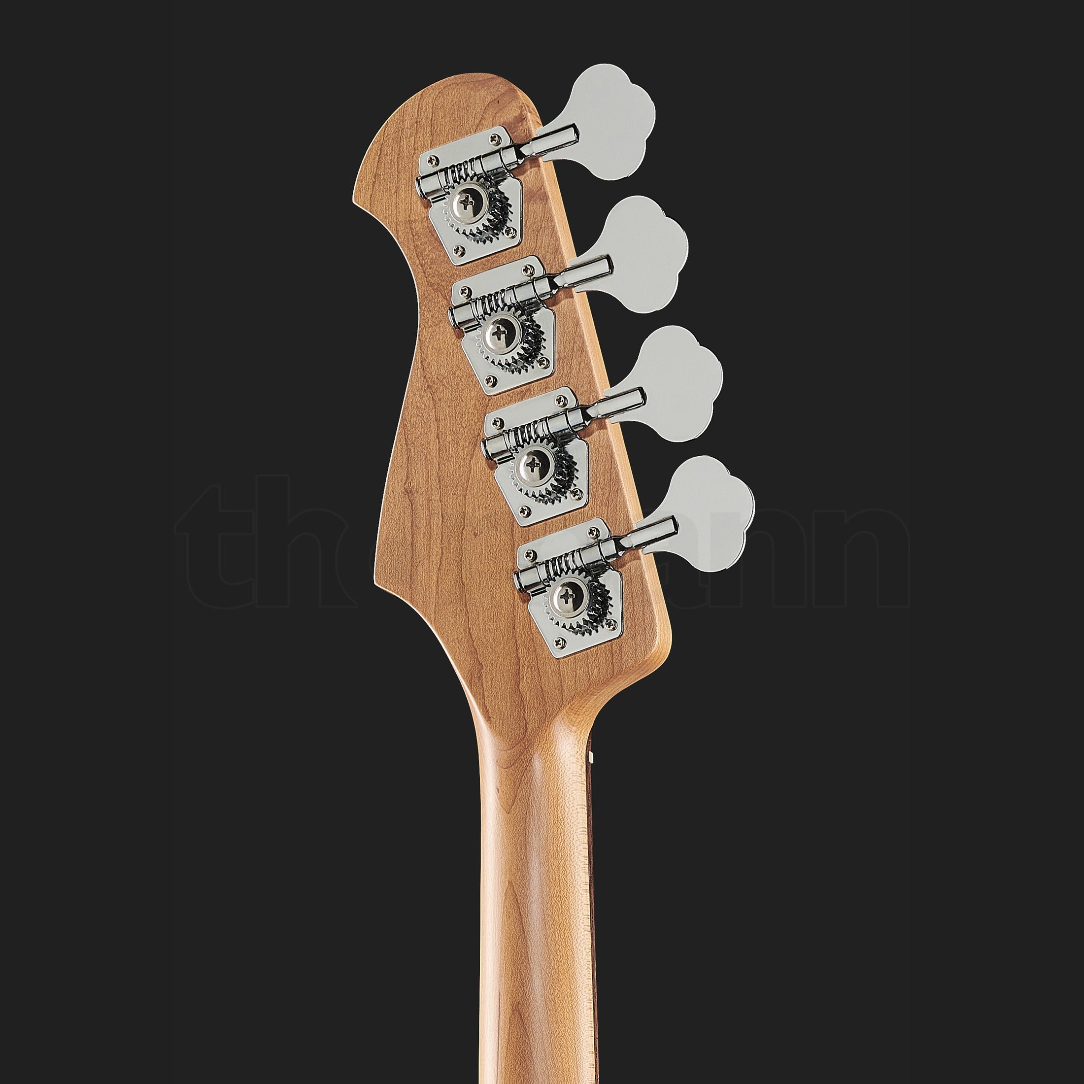 Harley Benton JB-62SB