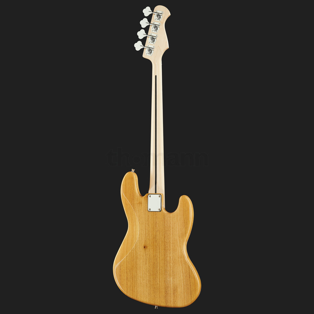 Harley Benton JB-75MN LH NA Vintage Series