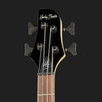 Harley Benton B-450LH BK Progressive Series