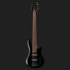 Harley Benton B-550FL BK Progressive Series
