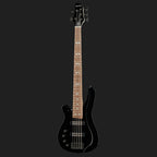 Harley Benton B-550LH BK Progressive Series