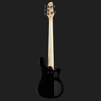 Harley Benton B-550LH BK Progressive Series