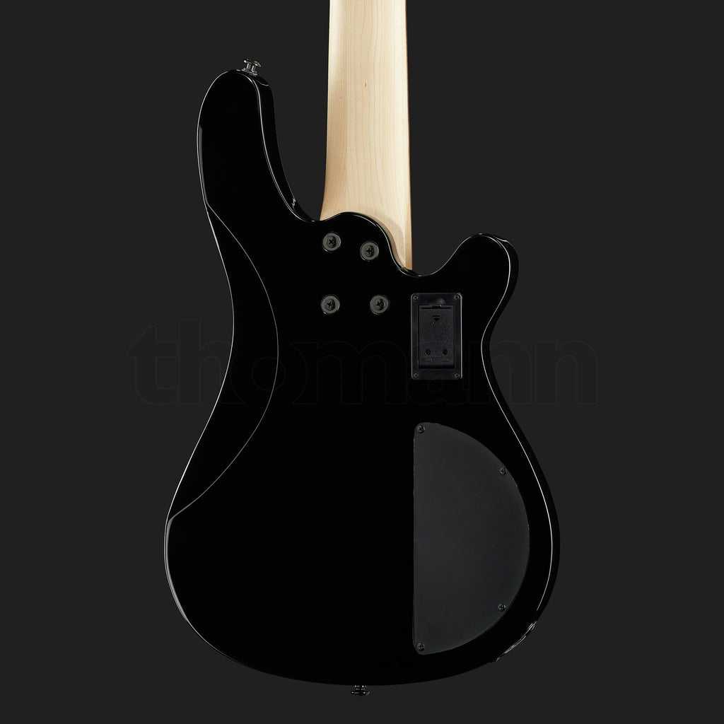 Harley Benton B-550LH BK Progressive Series