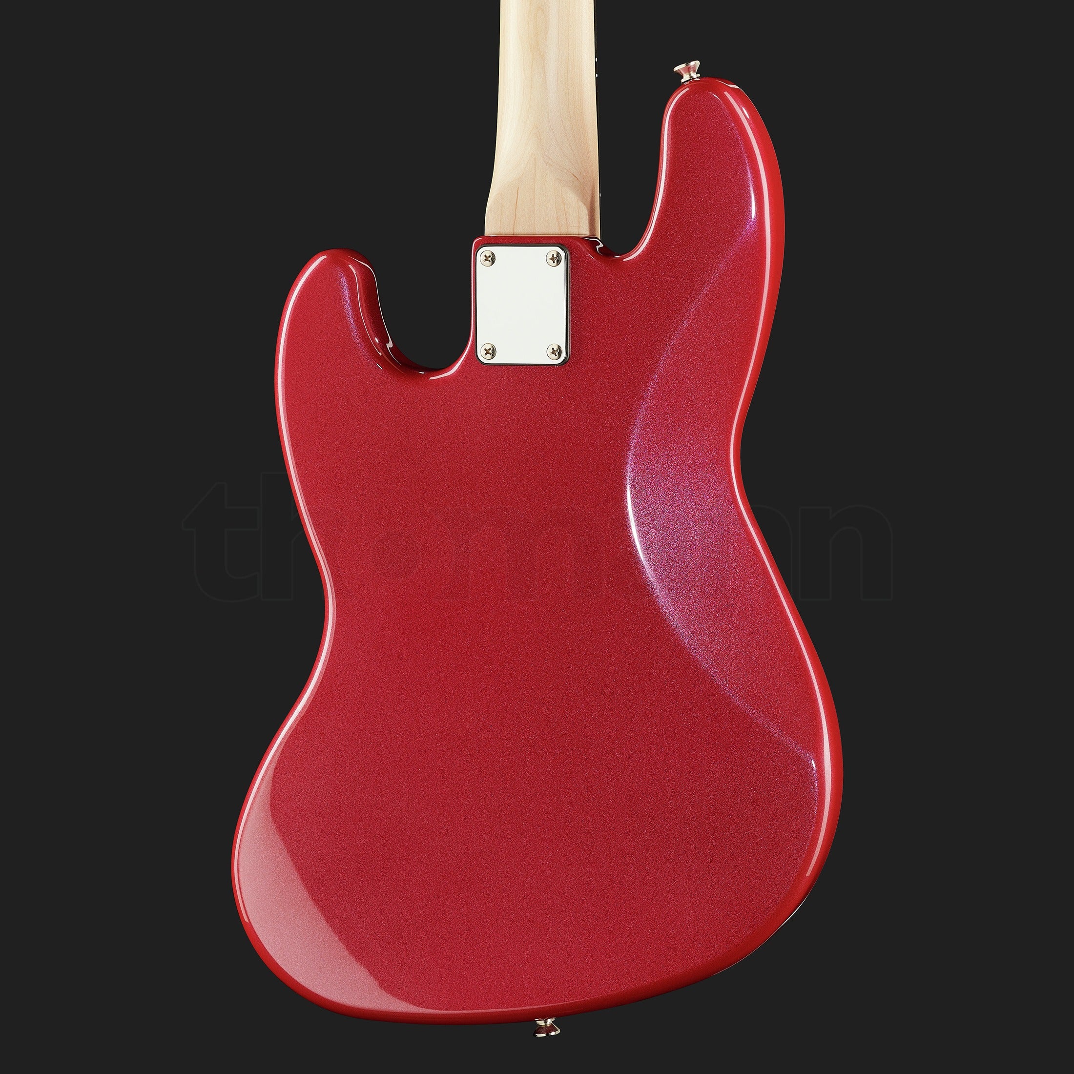 Harley Benton JB-20 CA Standard Series