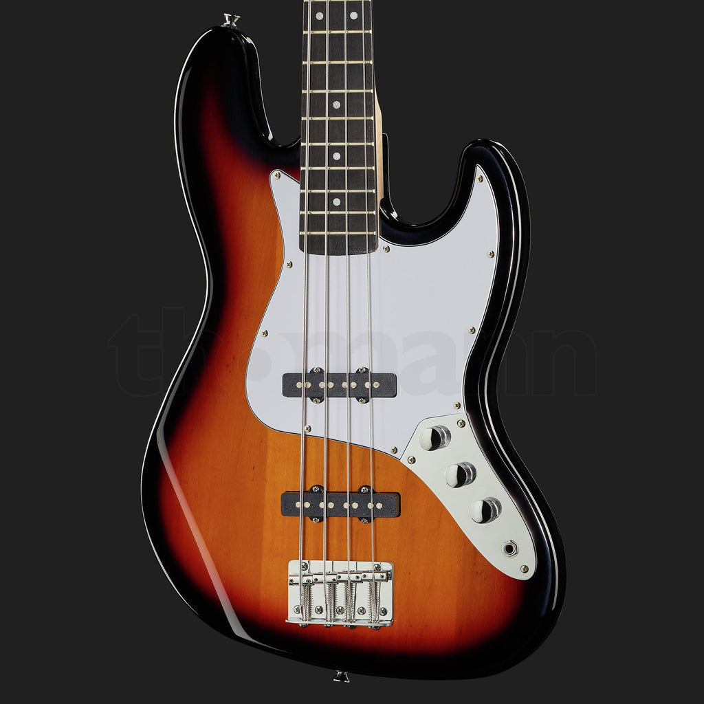 Harley Benton JB-20 SB Standard Series