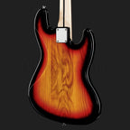 Harley Benton JB-40FL LH