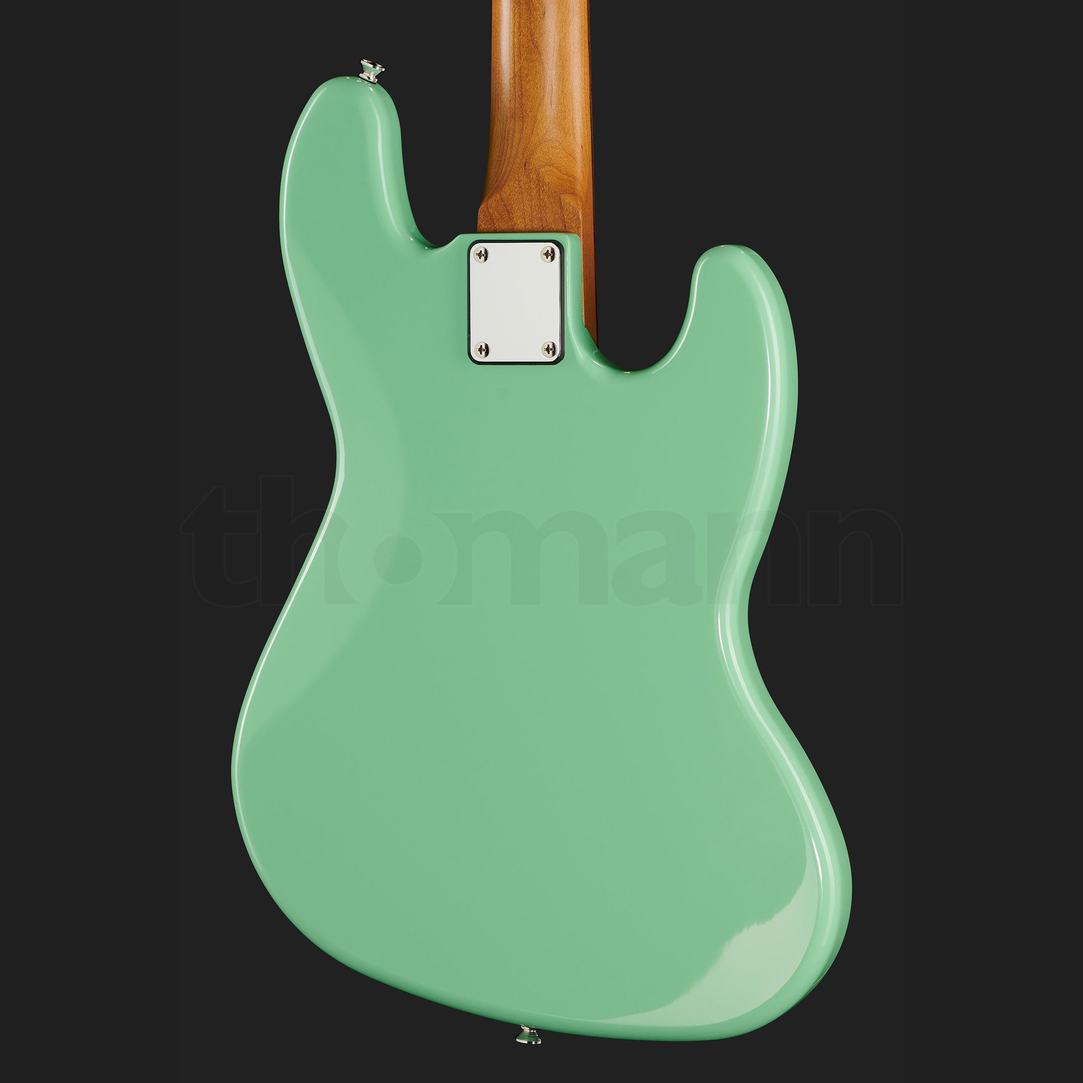 Harley Benton JB-62 LH CC SFG