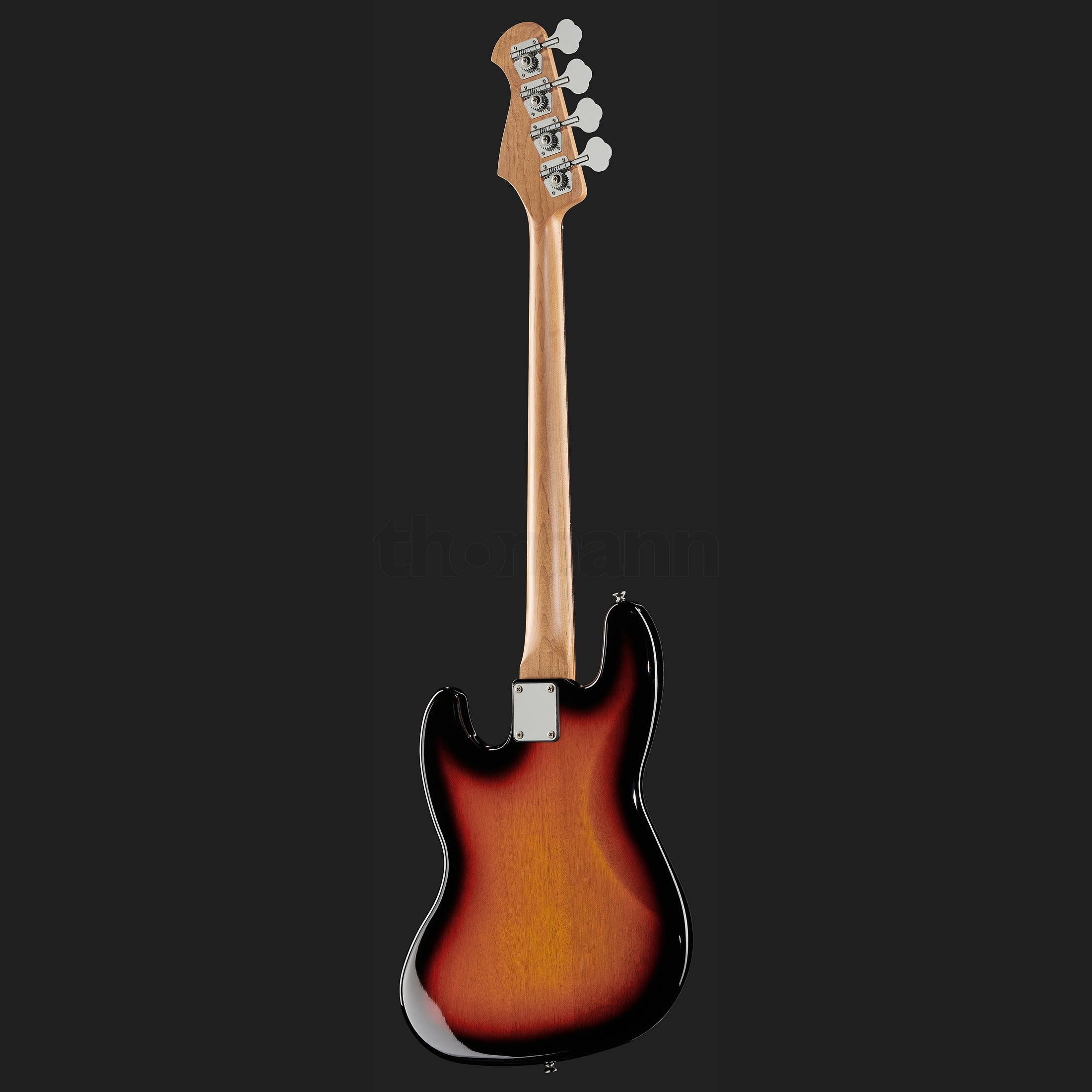 Harley Benton JB-62SB