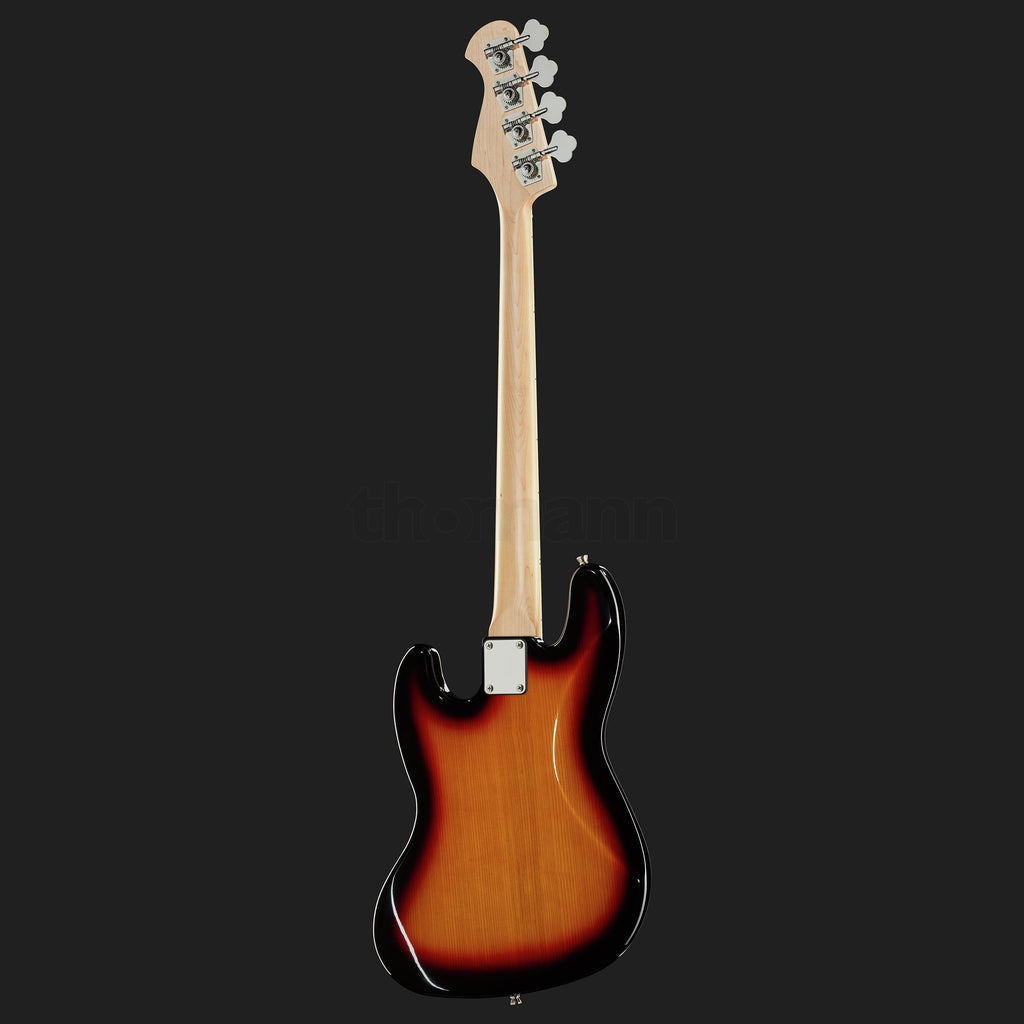 Harley Benton JB-75 SB Vintage Series