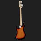 Harley Benton JB-75 SB Vintage Series